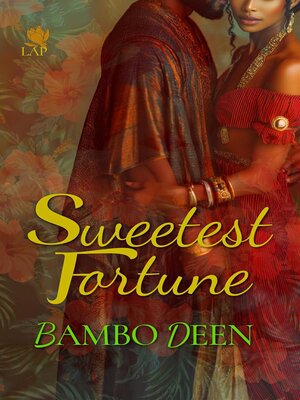 cover image of Sweetest Fortune